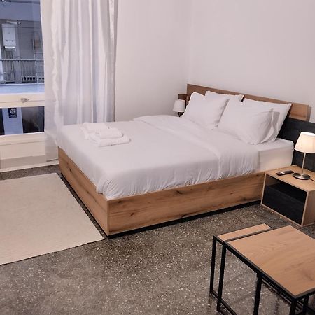 סלוניקי Pansea 12 Exclusive Suites מראה חיצוני תמונה