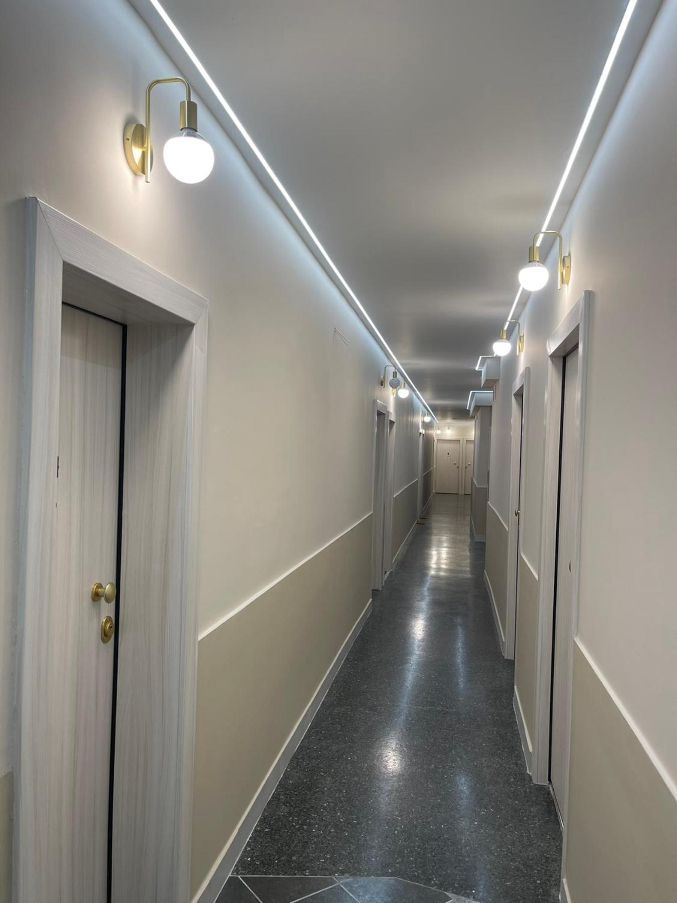 סלוניקי Pansea 12 Exclusive Suites מראה חיצוני תמונה