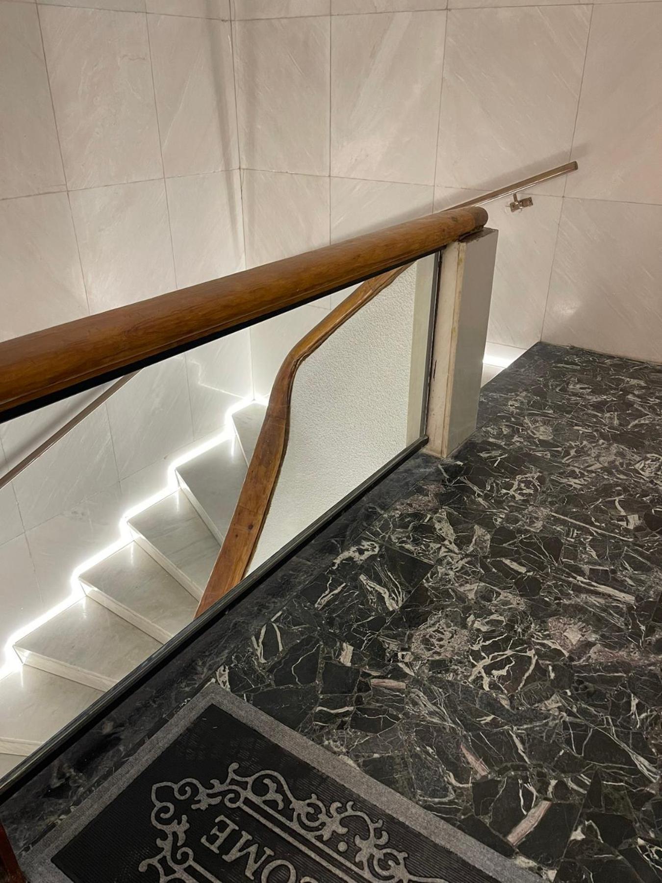 סלוניקי Pansea 12 Exclusive Suites מראה חיצוני תמונה