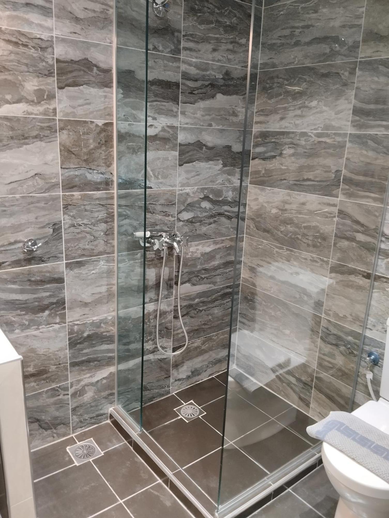 סלוניקי Pansea 12 Exclusive Suites מראה חיצוני תמונה
