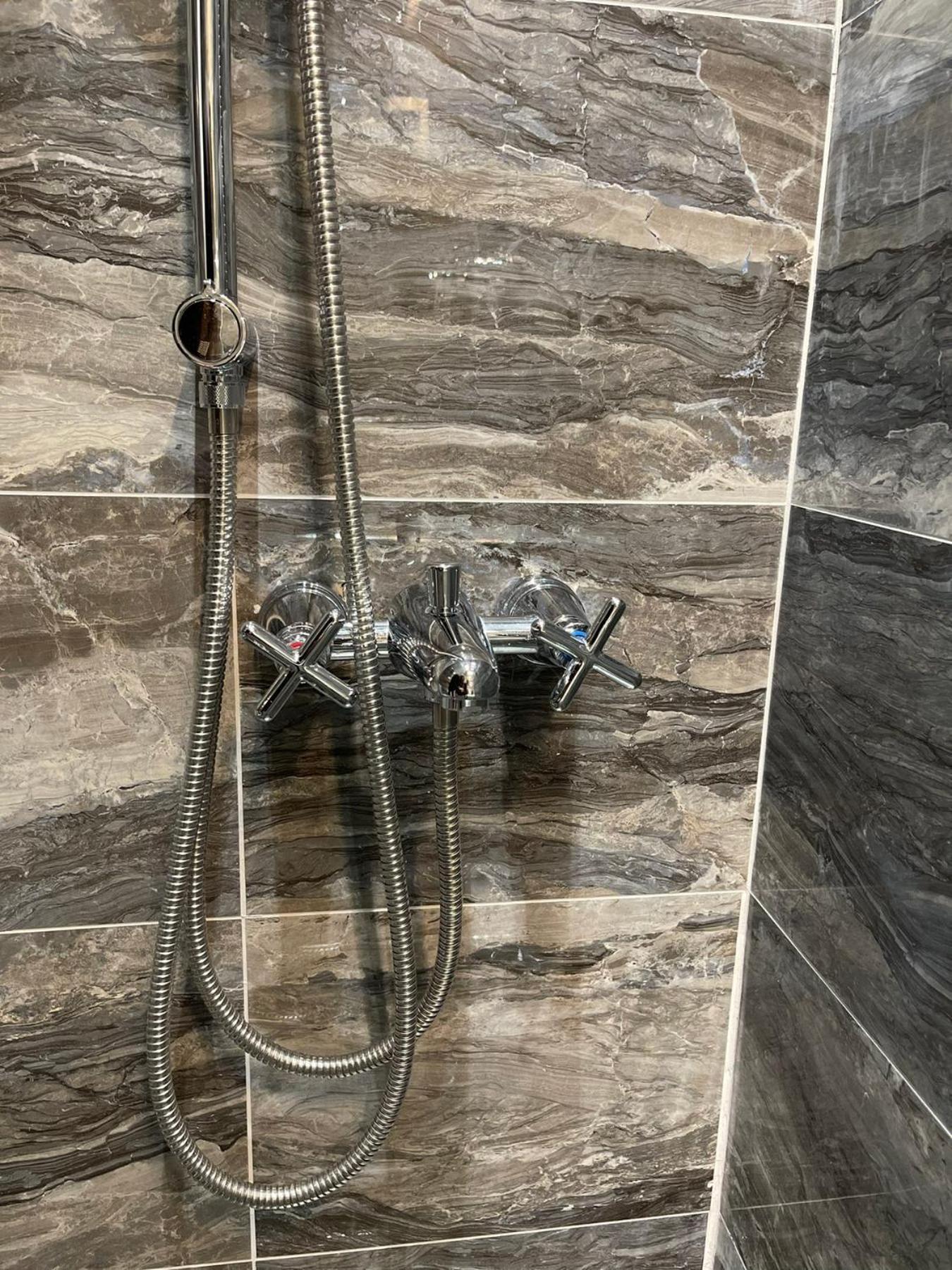 סלוניקי Pansea 12 Exclusive Suites מראה חיצוני תמונה