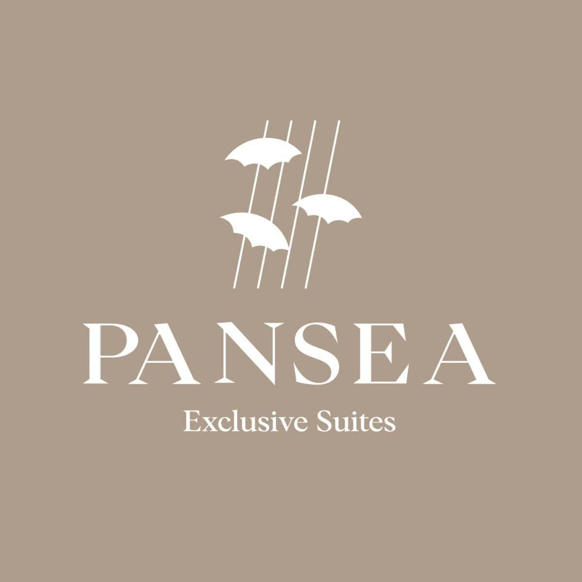 סלוניקי Pansea 12 Exclusive Suites מראה חיצוני תמונה